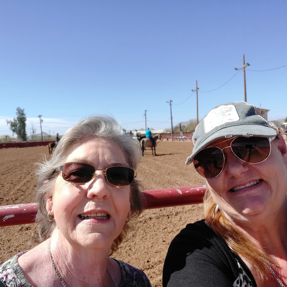 Meet your Posher, Stacey e